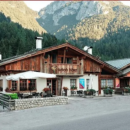 Locanda Boton D'Oro-3
